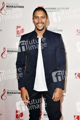 Deutscher Musikautorenpreis 2019 in Berlin