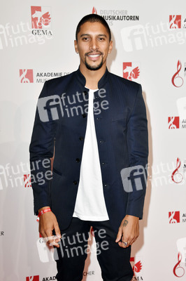 Deutscher Musikautorenpreis 2019 in Berlin