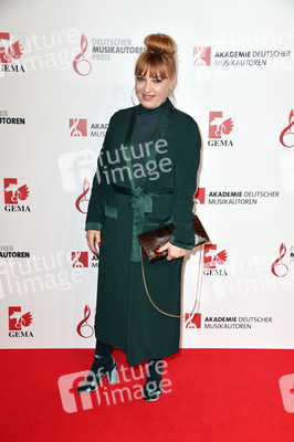 Deutscher Musikautorenpreis 2019 in Berlin