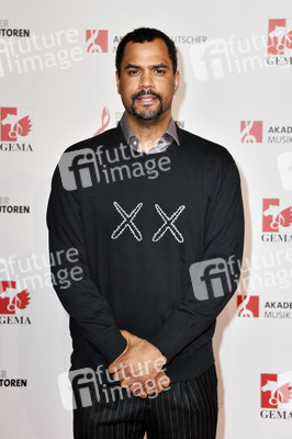 Deutscher Musikautorenpreis 2019 in Berlin