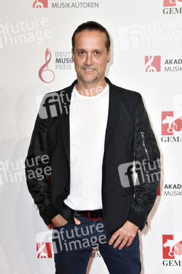 Deutscher Musikautorenpreis 2019 in Berlin