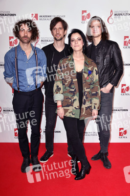 Deutscher Musikautorenpreis 2019 in Berlin