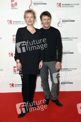 Deutscher Musikautorenpreis 2019 in Berlin