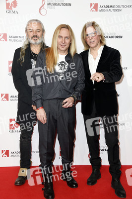 Deutscher Musikautorenpreis 2019 in Berlin