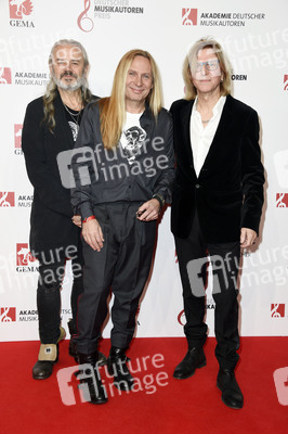 Deutscher Musikautorenpreis 2019 in Berlin