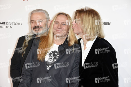 Deutscher Musikautorenpreis 2019 in Berlin