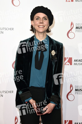 Deutscher Musikautorenpreis 2019 in Berlin