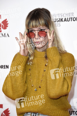 Deutscher Musikautorenpreis 2019 in Berlin