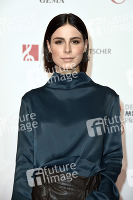 Deutscher Musikautorenpreis 2019 in Berlin