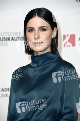 Deutscher Musikautorenpreis 2019 in Berlin