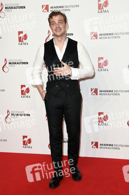 Deutscher Musikautorenpreis 2019 in Berlin