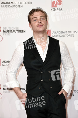 Deutscher Musikautorenpreis 2019 in Berlin