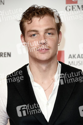 Deutscher Musikautorenpreis 2019 in Berlin