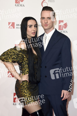 Deutscher Musikautorenpreis 2019 in Berlin