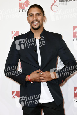 Deutscher Musikautorenpreis 2019 in Berlin