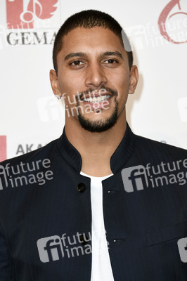 Deutscher Musikautorenpreis 2019 in Berlin