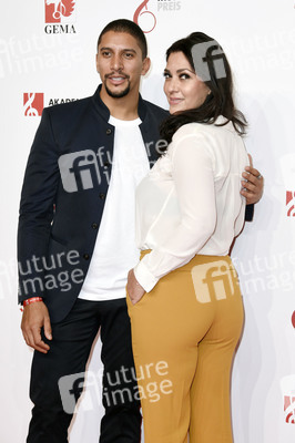 Deutscher Musikautorenpreis 2019 in Berlin