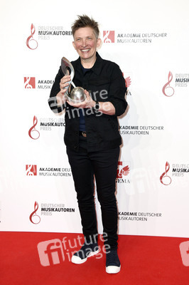 Deutscher Musikautorenpreis 2019 in Berlin