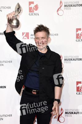 Deutscher Musikautorenpreis 2019 in Berlin