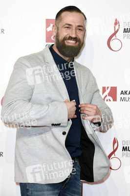 Deutscher Musikautorenpreis 2019 in Berlin