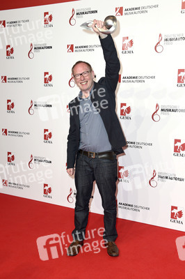 Deutscher Musikautorenpreis 2019 in Berlin