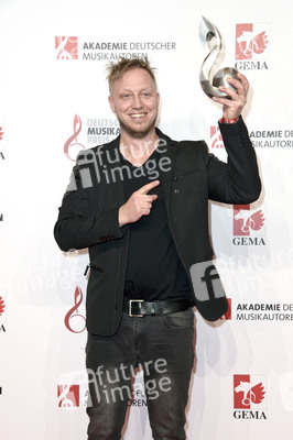 Deutscher Musikautorenpreis 2019 in Berlin