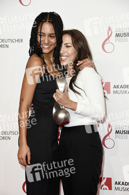 Deutscher Musikautorenpreis 2019 in Berlin