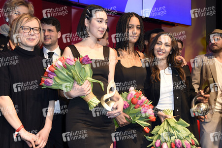 Deutscher Musikautorenpreis 2019 in Berlin