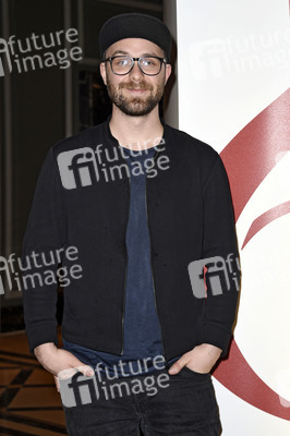 Deutscher Musikautorenpreis 2019 in Berlin