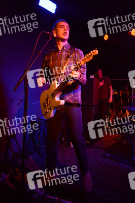 Konzert von The Spitfires in Hannover