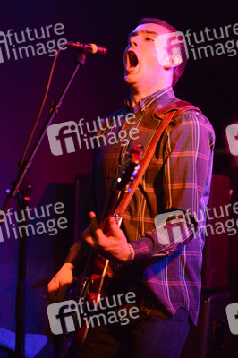 Konzert von The Spitfires in Hannover