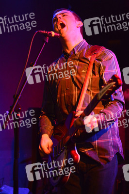 Konzert von The Spitfires in Hannover