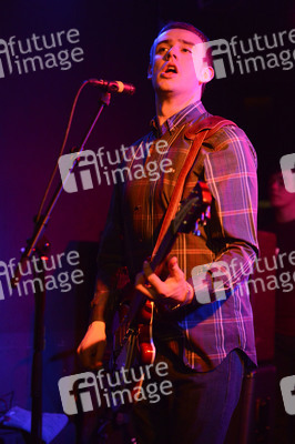 Konzert von The Spitfires in Hannover