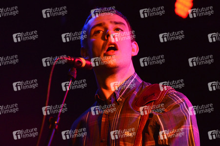 Konzert von The Spitfires in Hannover