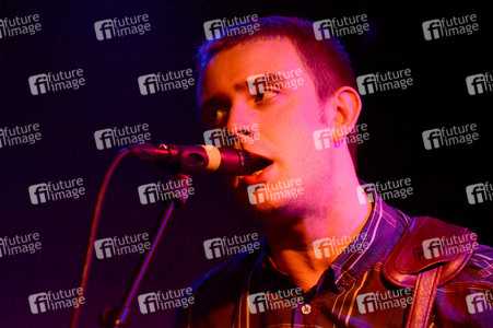 Konzert von The Spitfires in Hannover