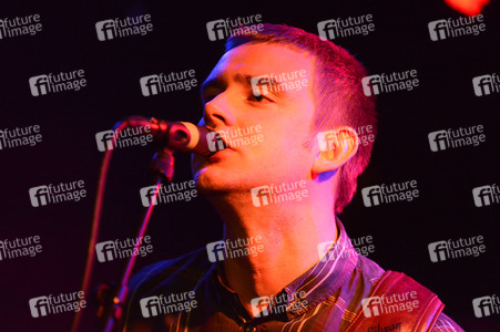 Konzert von The Spitfires in Hannover