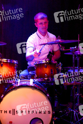 Konzert von The Spitfires in Hannover