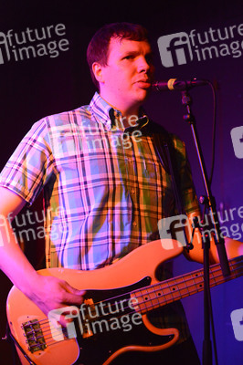 Konzert von The Spitfires in Hannover