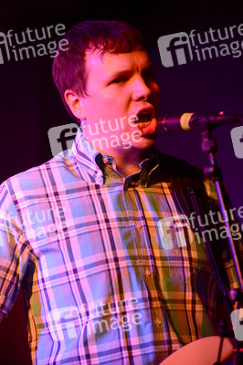 Konzert von The Spitfires in Hannover