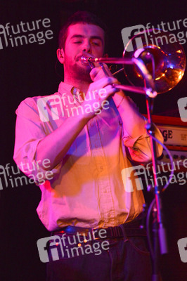 Konzert von The Spitfires in Hannover