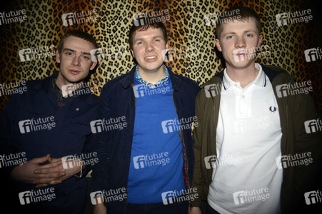 Konzert von The Spitfires in Hannover