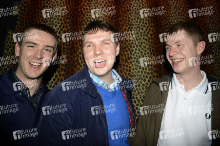 Konzert von The Spitfires in Hannover