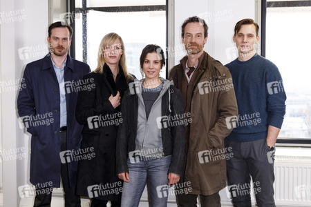 Settermin 'Tatort - Monster' in Dortmund