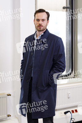 Settermin 'Tatort - Monster' in Dortmund