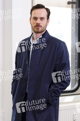 Settermin 'Tatort - Monster' in Dortmund