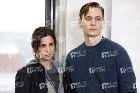 Settermin 'Tatort - Monster' in Dortmund