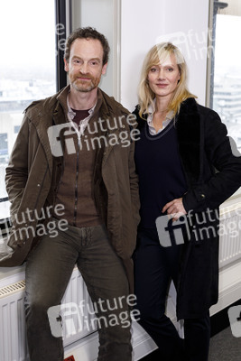 Settermin 'Tatort - Monster' in Dortmund