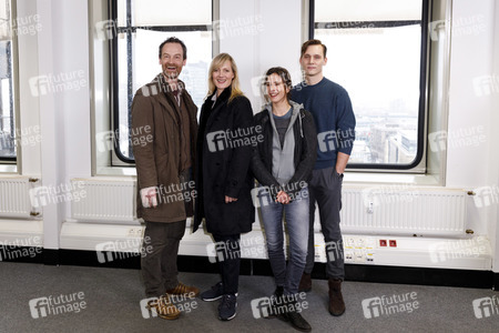 Settermin 'Tatort - Monster' in Dortmund