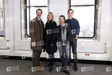 Settermin 'Tatort - Monster' in Dortmund