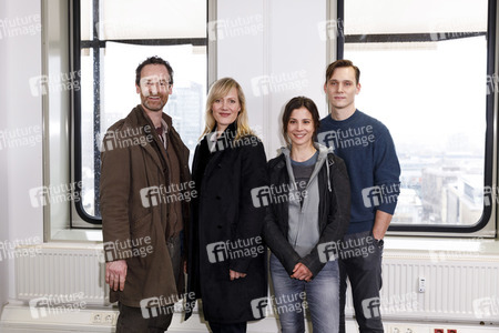 Settermin 'Tatort - Monster' in Dortmund